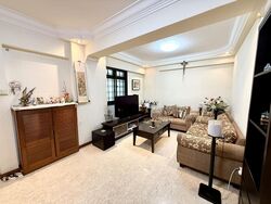 Blk 345 Kang Ching Road (Jurong West), HDB 4 Rooms #522742131